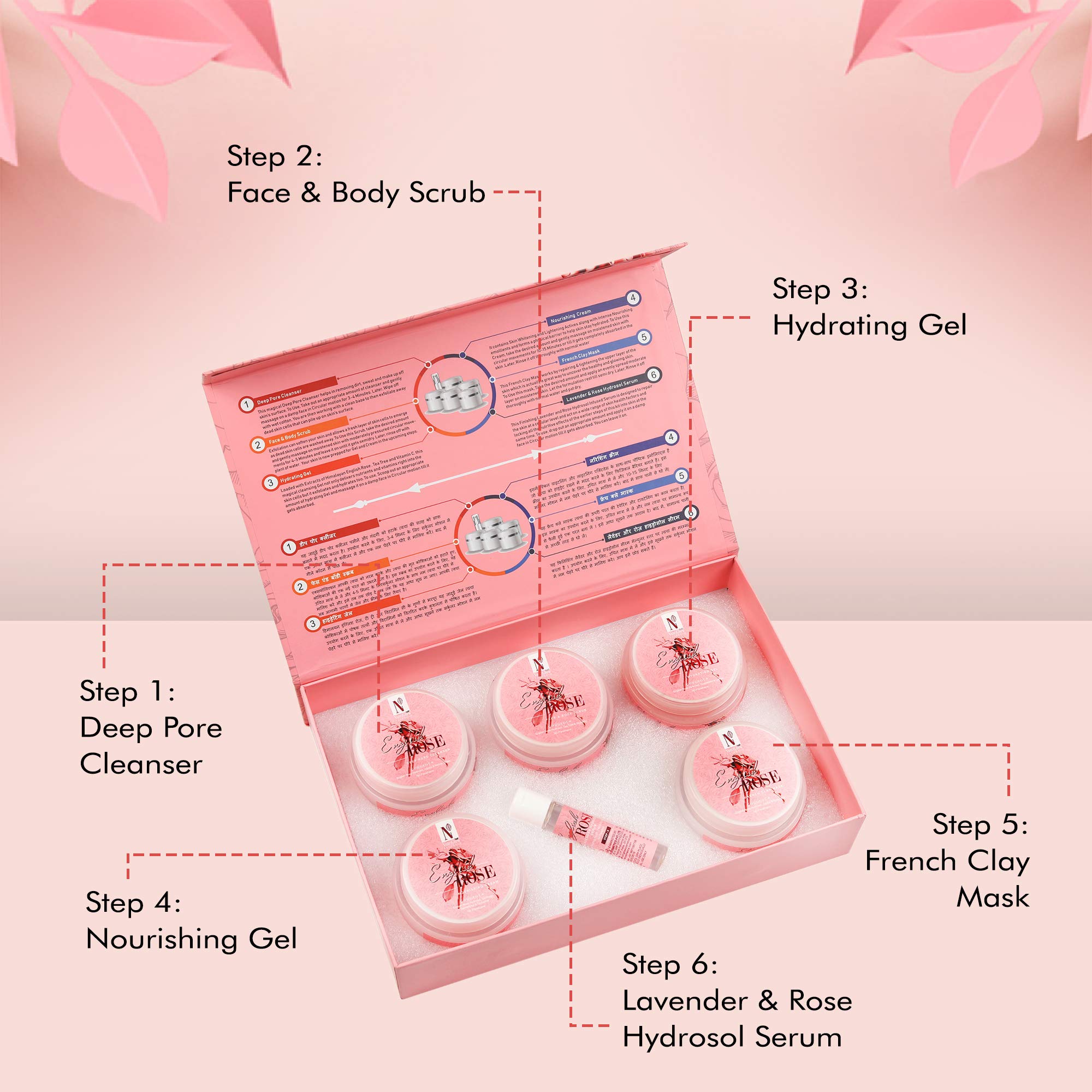 NutriGlow Natural – view 3