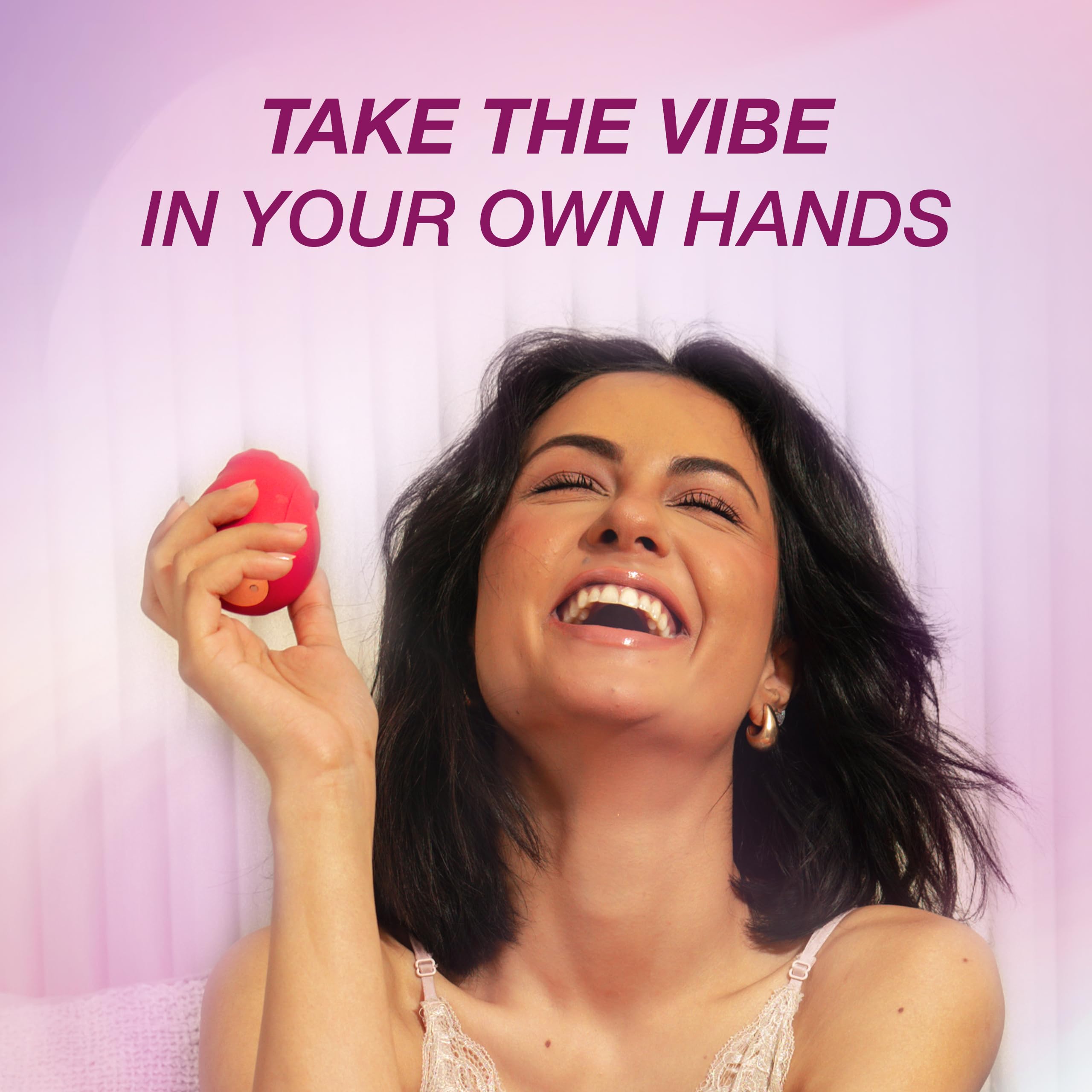 Manforce Epic Aura Massager – view 4