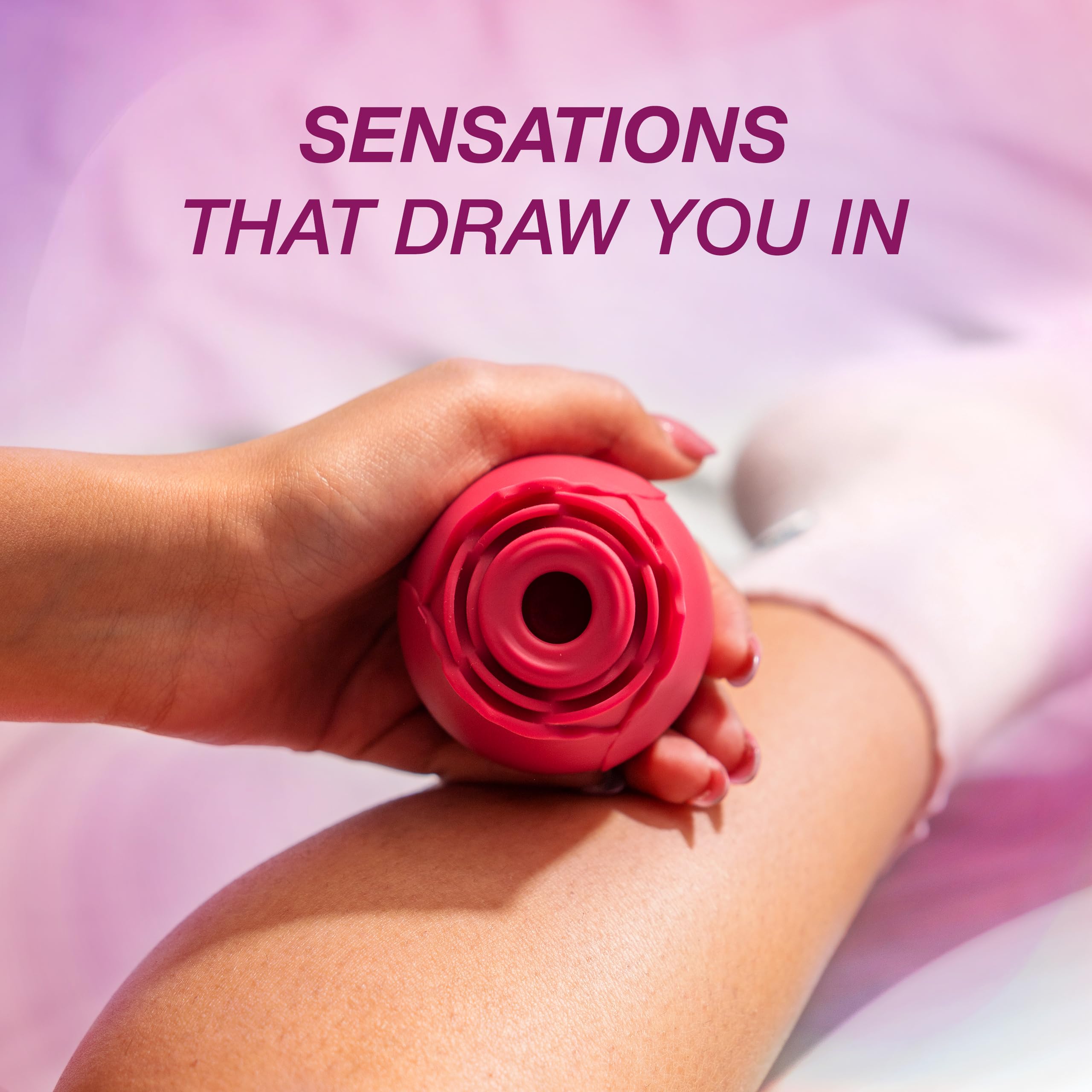 Manforce Epic Aura Massager – view 6