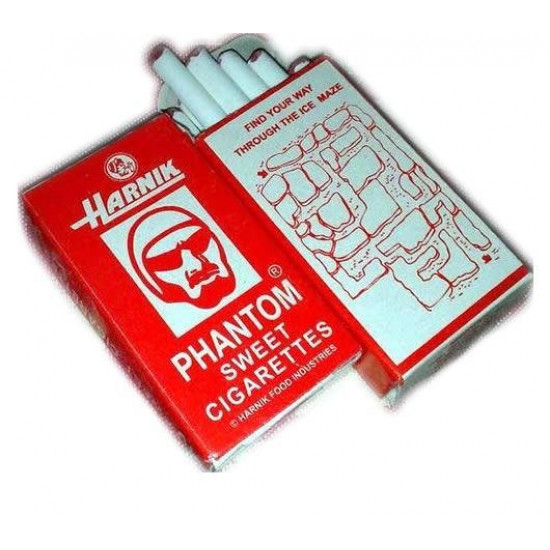 Phantom Sweet Cigarettes 1 Pack – view 1
