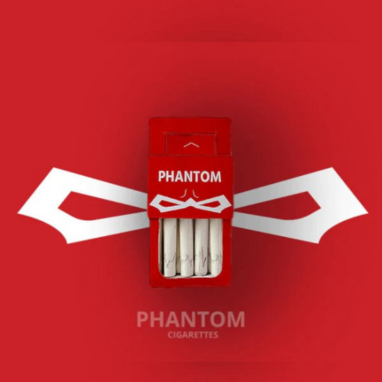Phantom Sweet Cigarettes 1 Pack – view 2