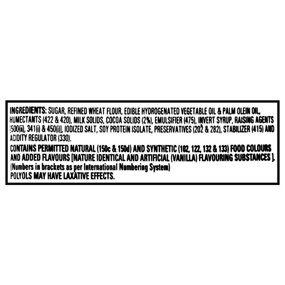 Britannia Gobbles Choco Chill Veg Cake 70 G (Pack) – view 4