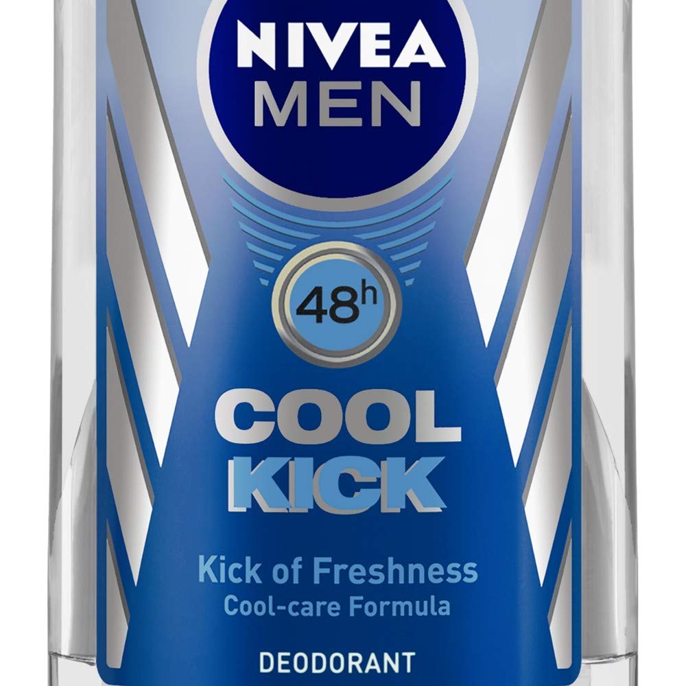NIVEA MEN Cool Kick 50ml Deo Roll On – view 8