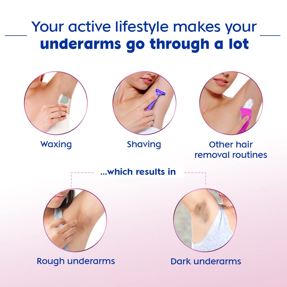 Nivea Women Deodorant Roll On Pearl & Beauty Radiance 50 Ml – view 4