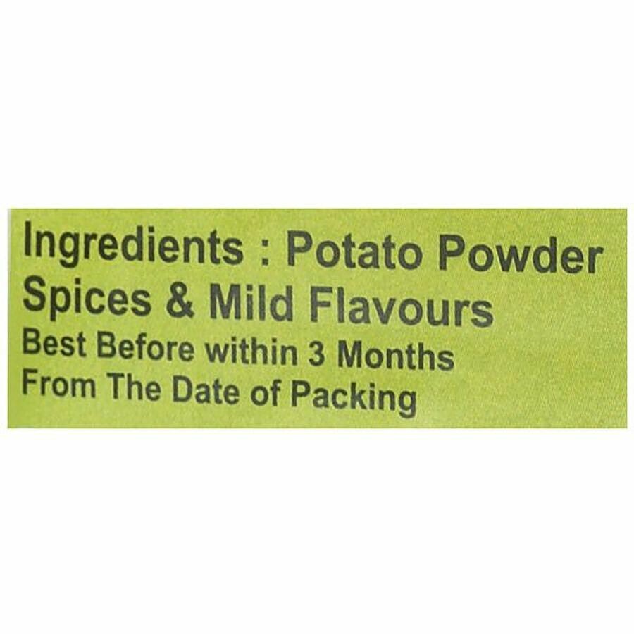 Shakti Navratri Special Namkeen - Diet Chips 100 g – view 2