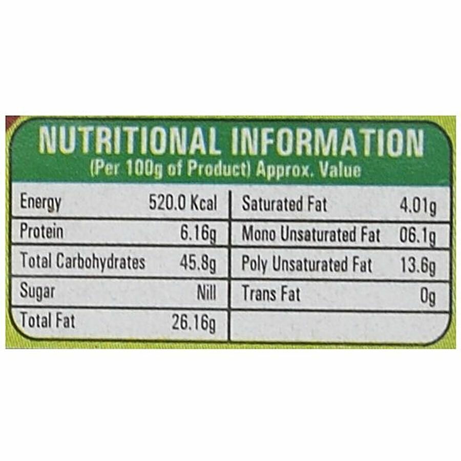 Shakti Navratri Special Namkeen - Diet Chips 100 g – view 3