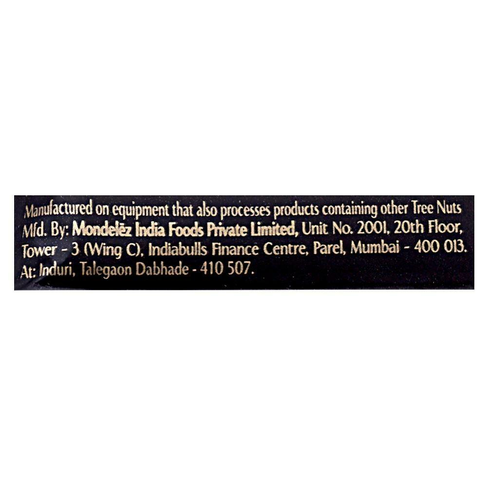 Cadbury Bournville Cranberry Dark Chocolate 80 G – view 9