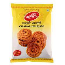 Katdare bhajani mix packs for crispy homemade Maharashtrian chakli