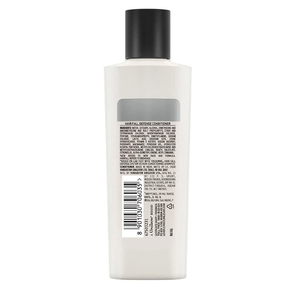 TRESemme Hair Fall Defense Conditioner 80 ml – view 2