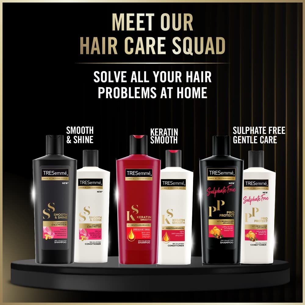 TRESemme Hair Fall Defense Conditioner 80 ml – view 8