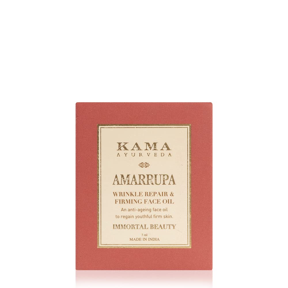 Kama Ayurveda Youth Restore Gift Box (worth – view 2