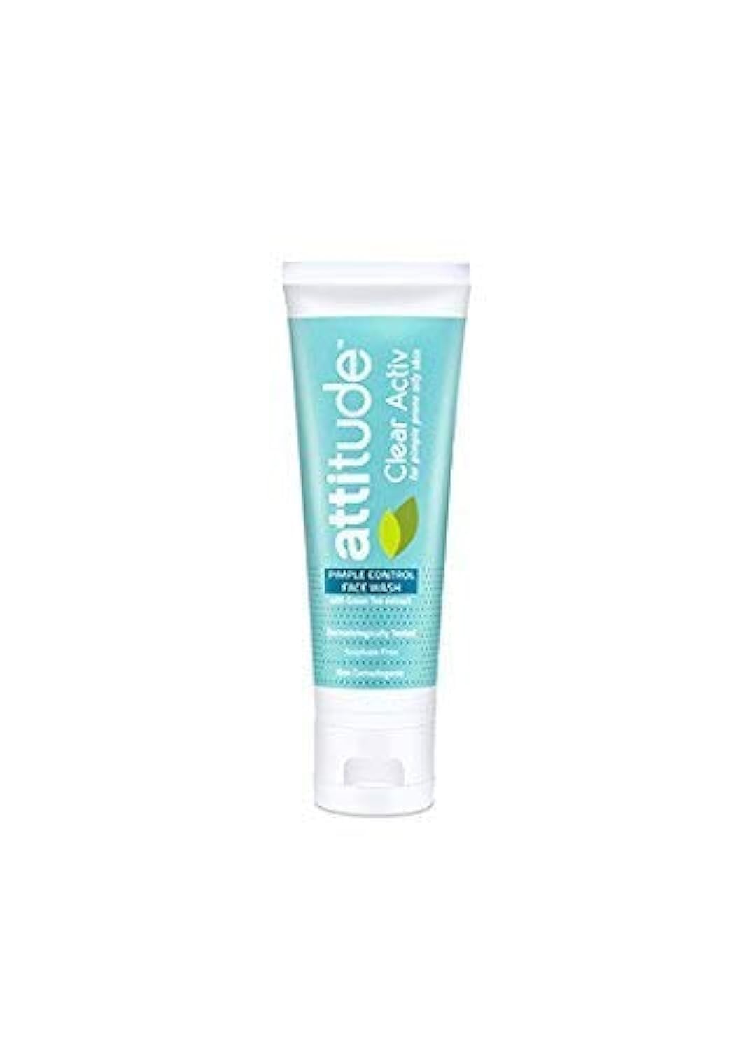 Amway face wash combo with assorted hair or head band