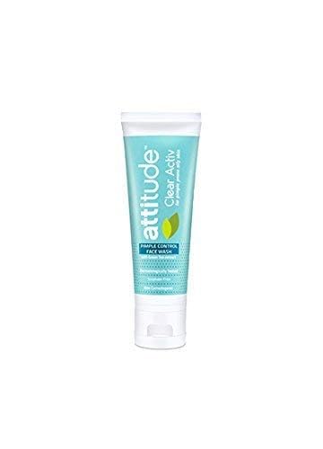 Amway Attitude Clear Activ Pimple Control Face Wash 100Ml – view 2