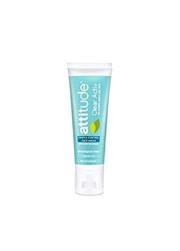 Amway Attitude Clear Activ Pimple Control Face Wash 100Ml – view 3
