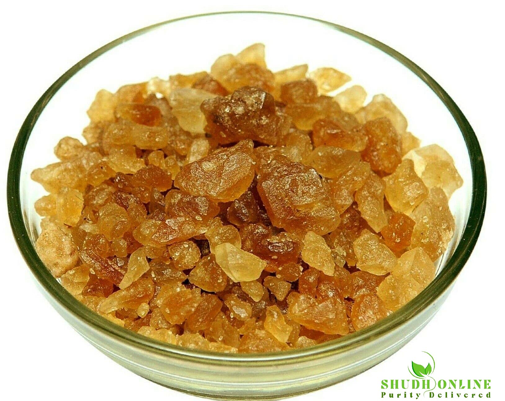 Shudh Online Tal Mishri/Palm Candy/Palm Sugar/Sugar Candy (250 grams) – view 3