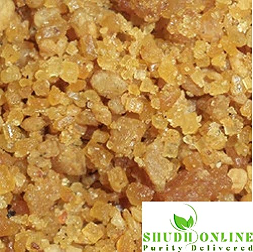 Shudh Online Tal Mishri/Palm Candy/Palm Sugar/Sugar Candy (250 grams) – view 4