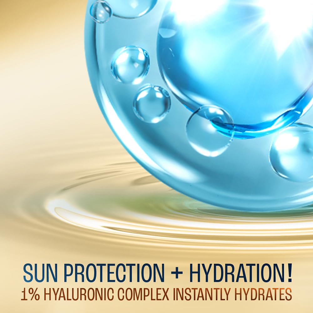 LAKMÉ Sun Expert 1% Hyaluronic water-light Sunscreen gel SPF 50 Pa++++ Best for Oily Skin – view 5