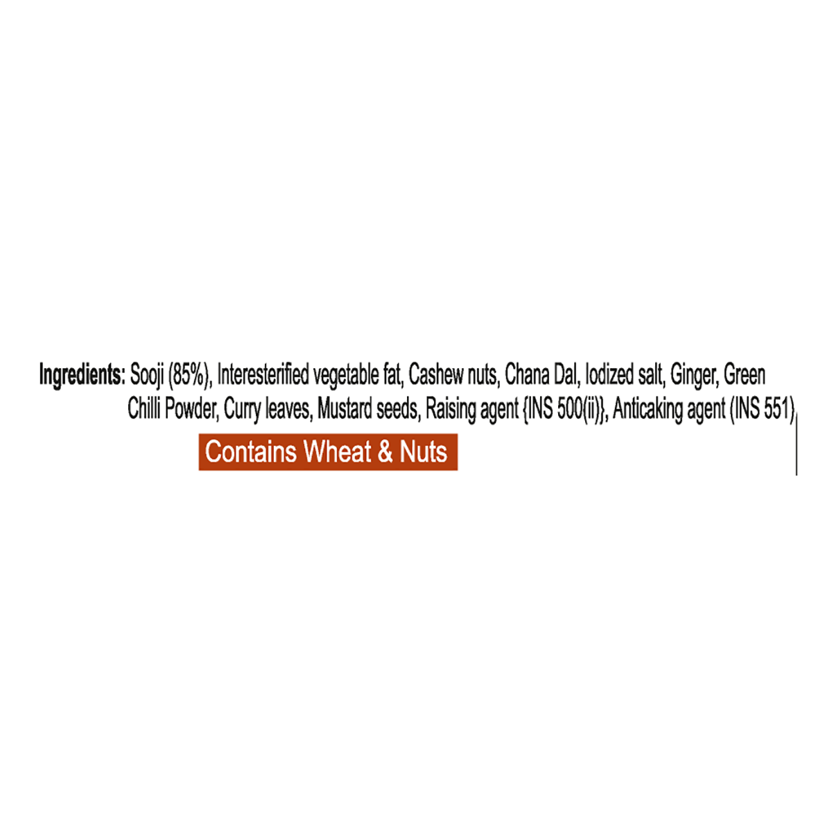 Patanjali Rava Idli Instant Mix 400 g – view 3