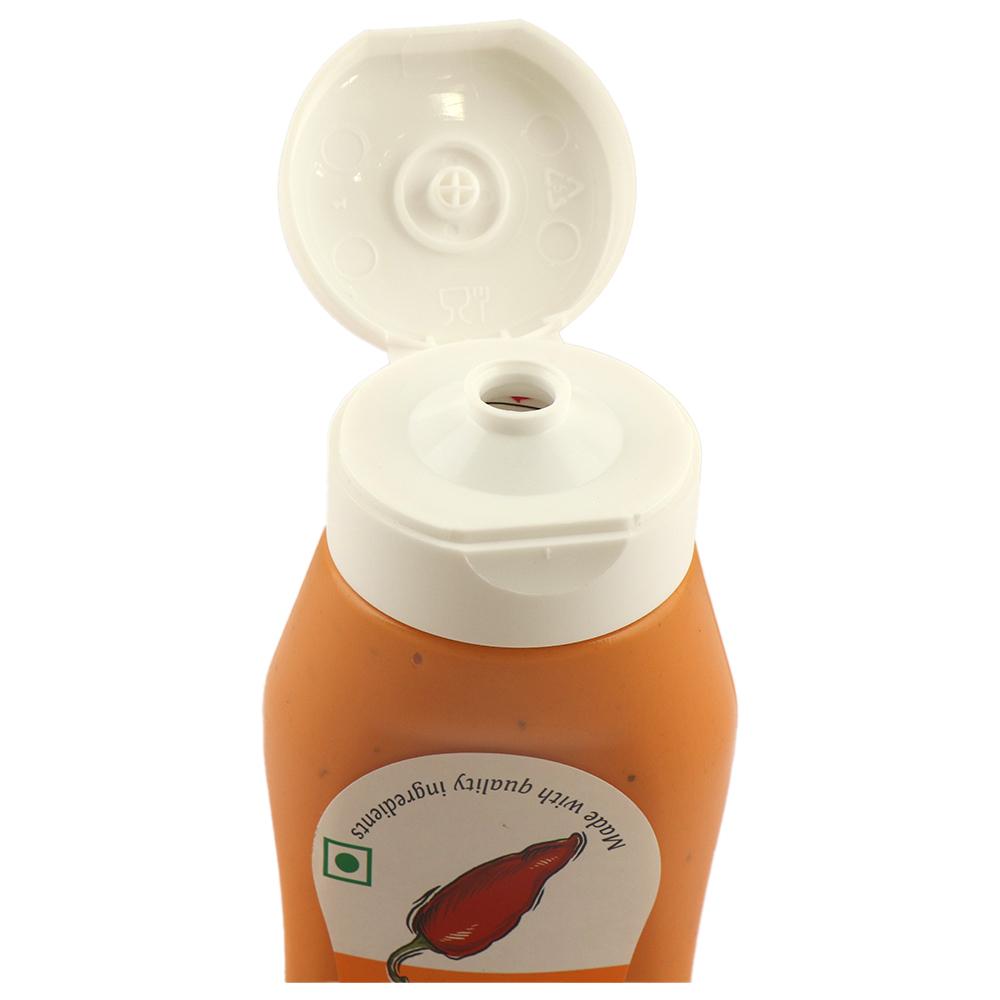 Veeba Chipotle Southwest Dressing 300 G – view 3