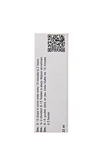 Dr. Reckeweg Dr Reckeweg R 71 Sciatica 22 Ml Reckeweg – view 5