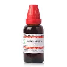 Dr. Willmar Schwabe India Berberis Vulgaris Q 30ML (Pack of 2) – view 1
