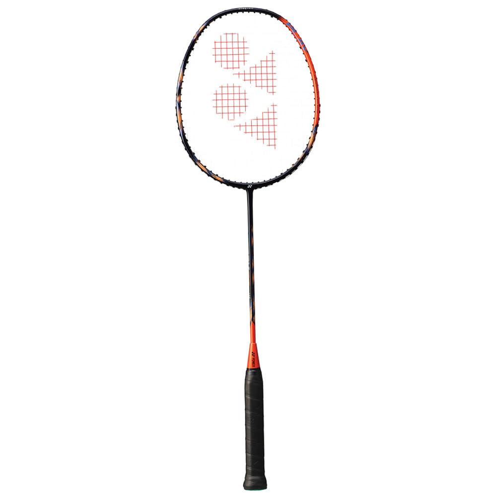 Yonex Astrox 77 Play orange carbon graphite badminton racket