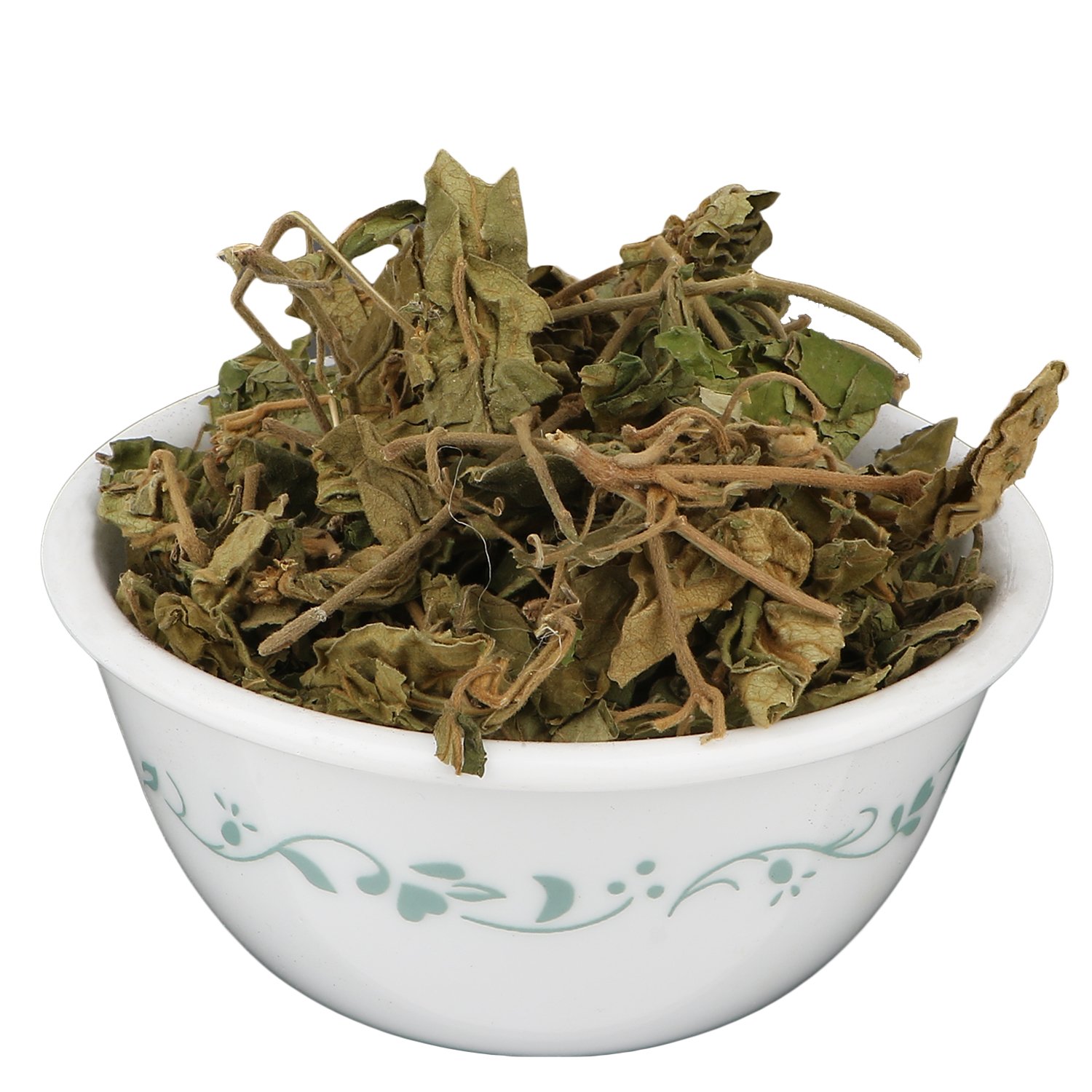 YUVIKA Gurmar Leaves - Gudmar Leaves - Gymnema Sylvestre - Periploca Of The Woods 100 Grams – view 2