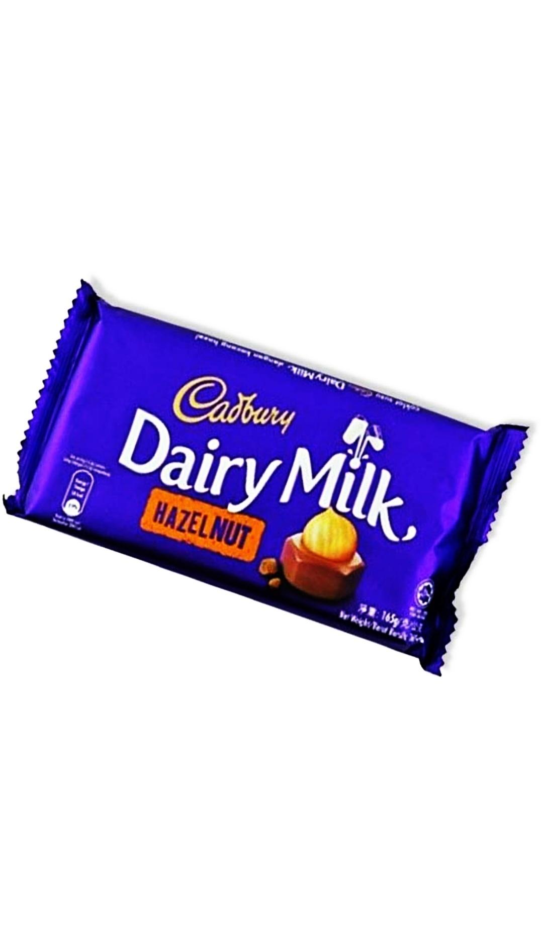 Cadbury Dairymilk Hazlenut 165G – view 3