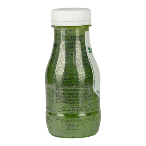 Patanjali Tulsi Basil Immunity Drink 200 ml – view 3