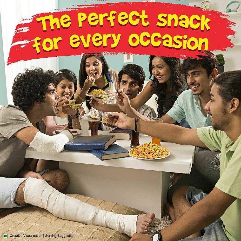 Sunfeast Pasta Treat Instant Masala Pasta 65 G – view 4