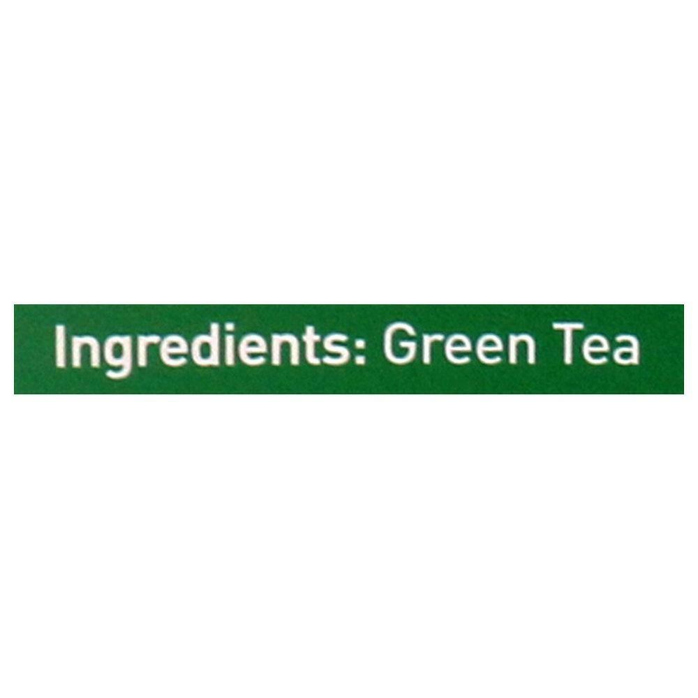 Tetley Leaf Green Tea 250 G (Carton) – view 7