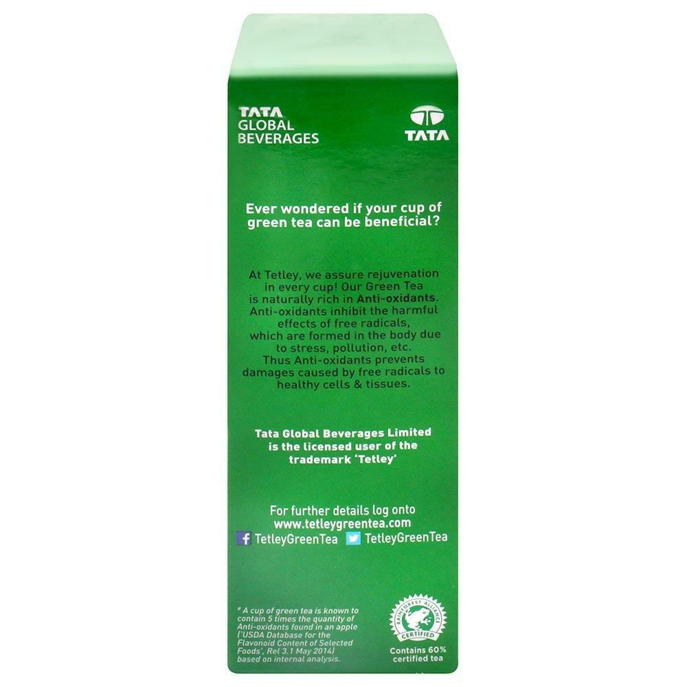 Tetley Leaf Green Tea 250 G (Carton) – view 3