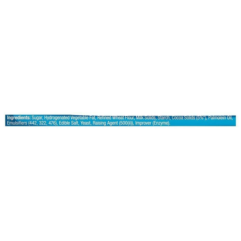 Cadbury Perk Double Chocolate 28 G – view 4