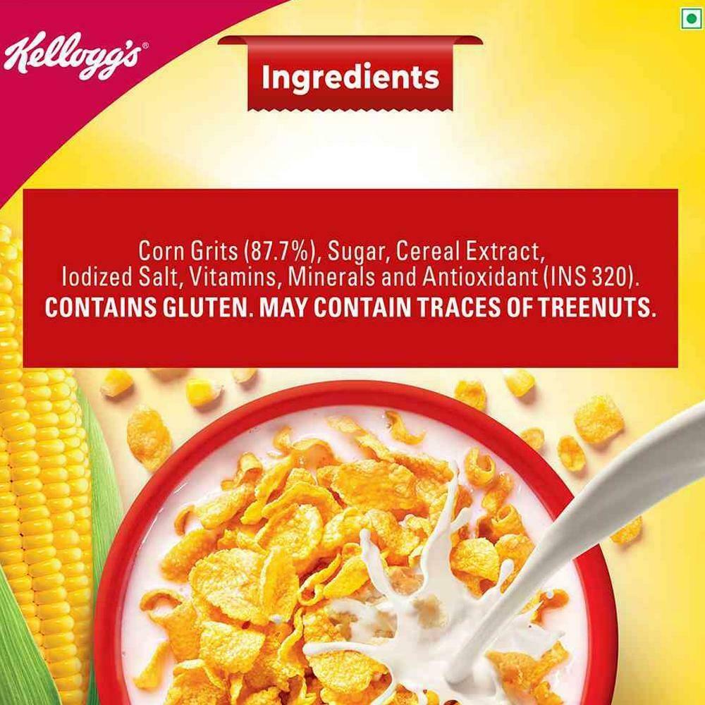 Kellogg's Corn Flakes 875 G – view 9
