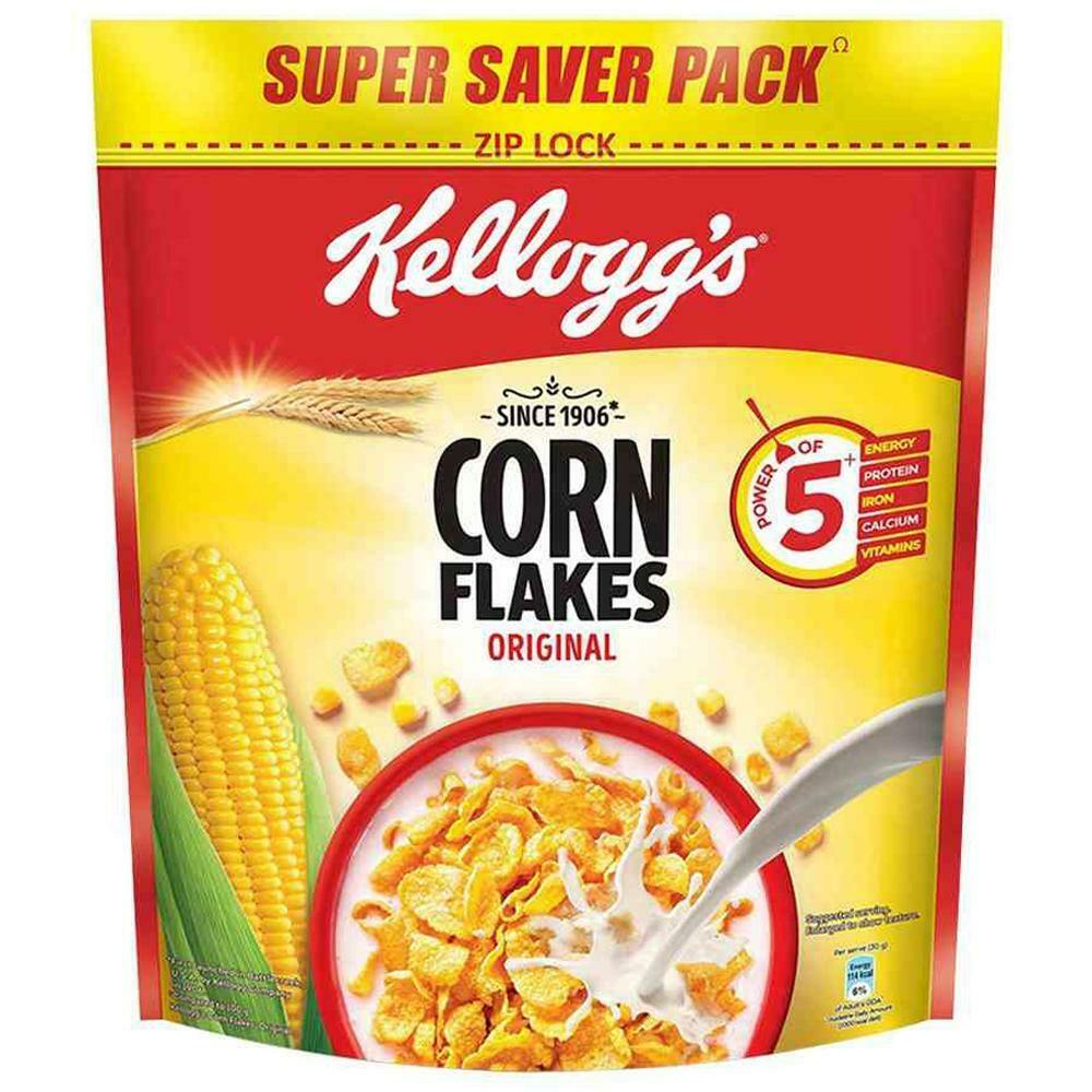 Kellogg's Corn Flakes 875 G – view 2