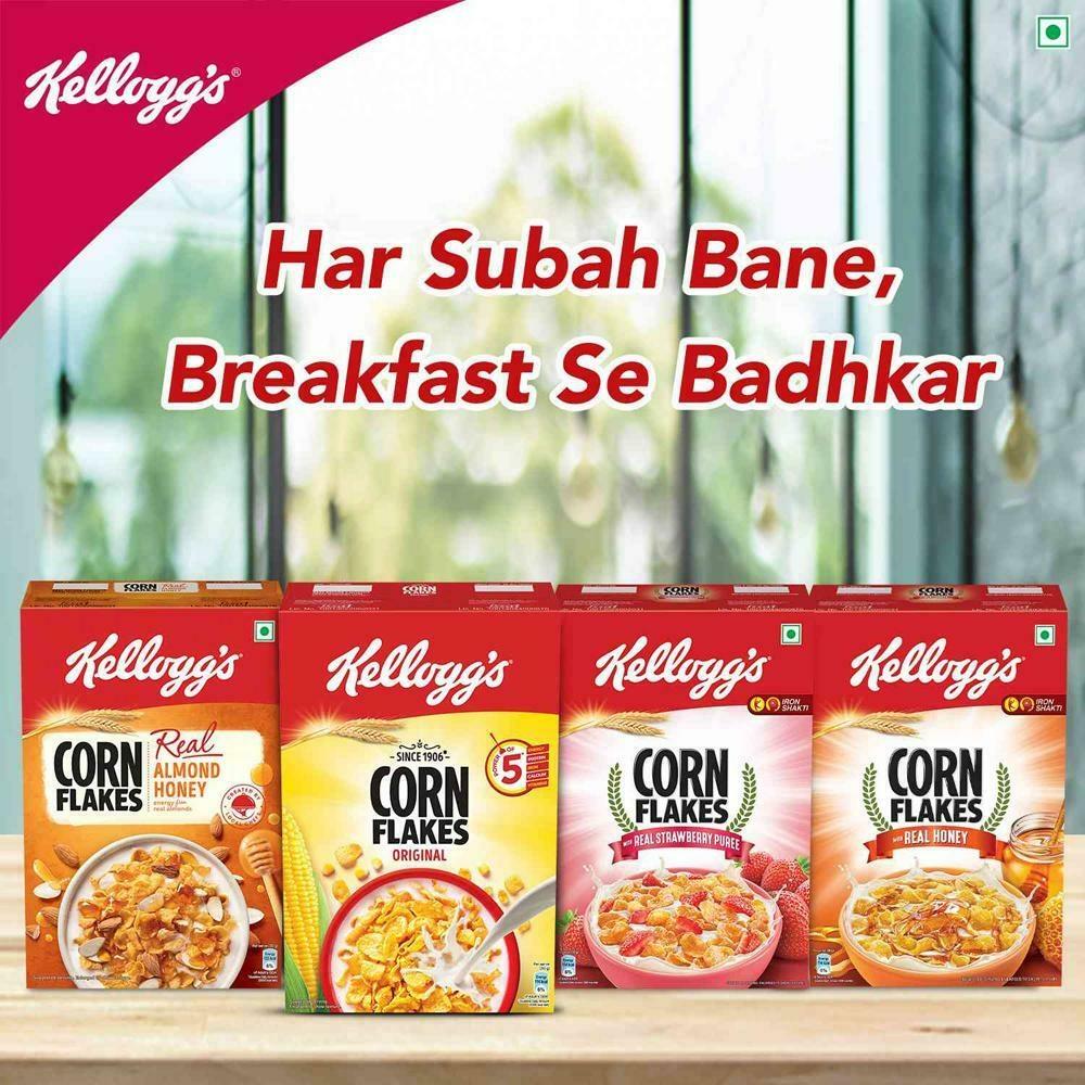 Kellogg's Corn Flakes 875 G – view 6