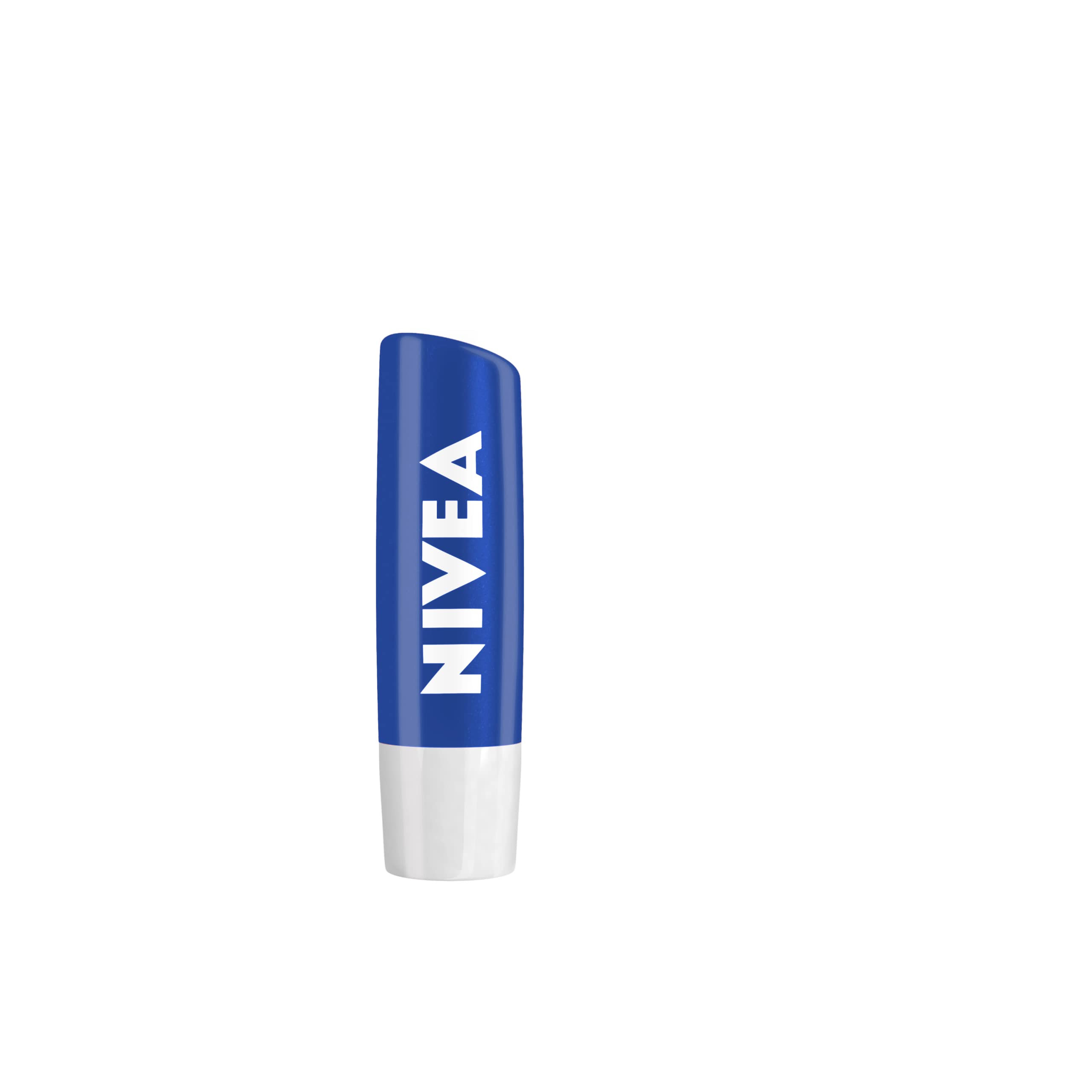 NIVEA Original Care 4.8g Lip Balm – view 8