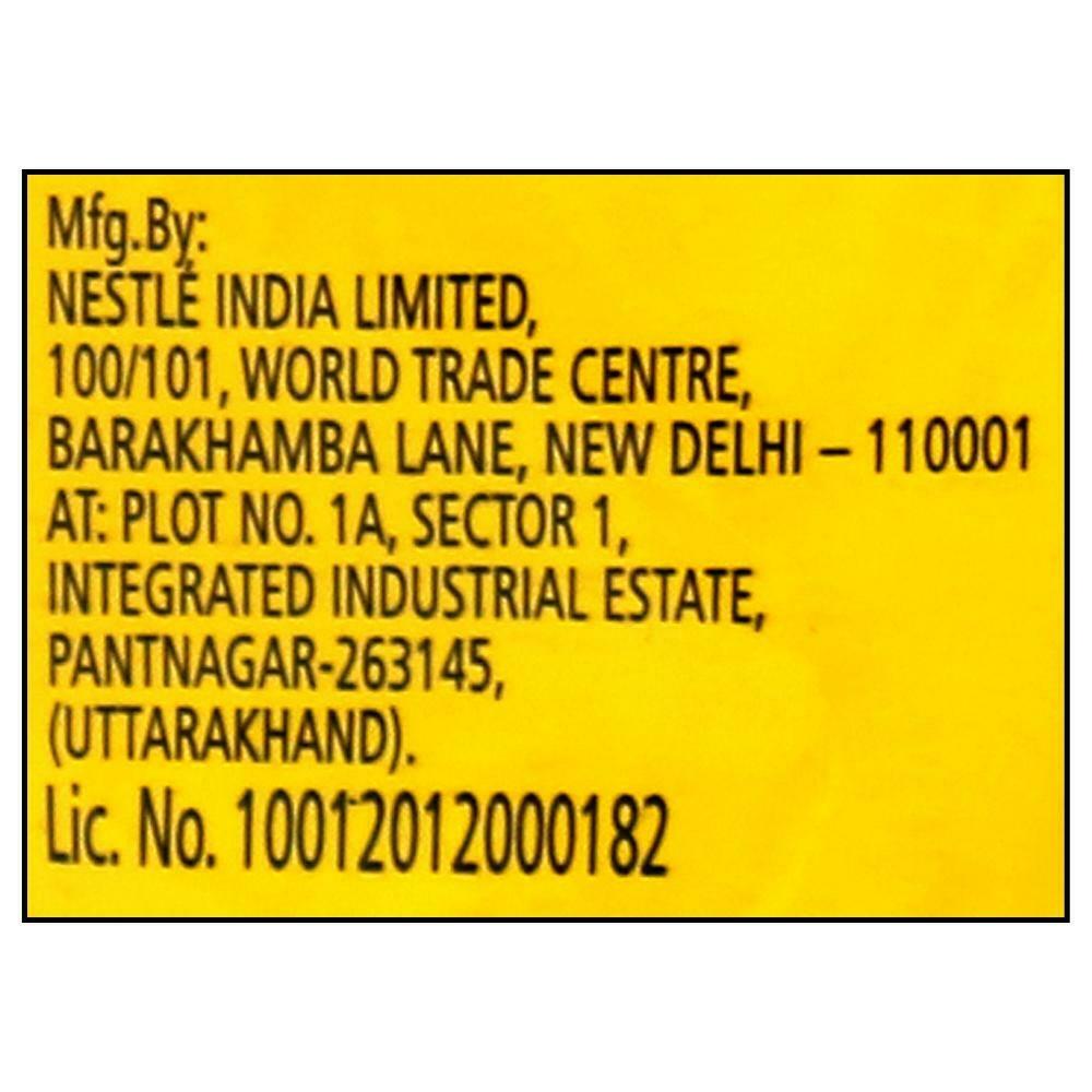 Maggi Masala Penne Instant Pazzta Family Saver Pack 130 G – view 8