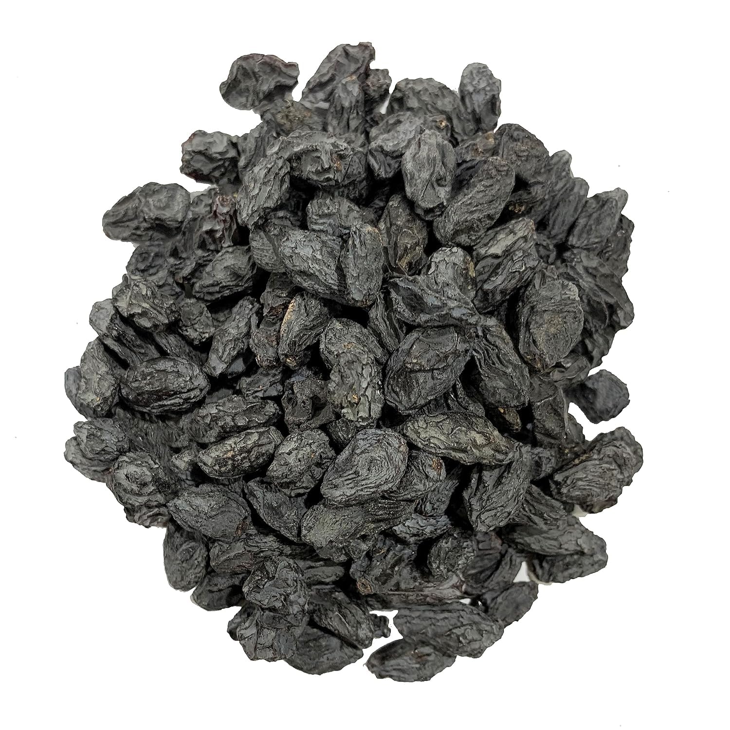 Yuvika Kali Drakh (seed Less) - Kali Munakka - Black Raisin 200 Grams – view 2