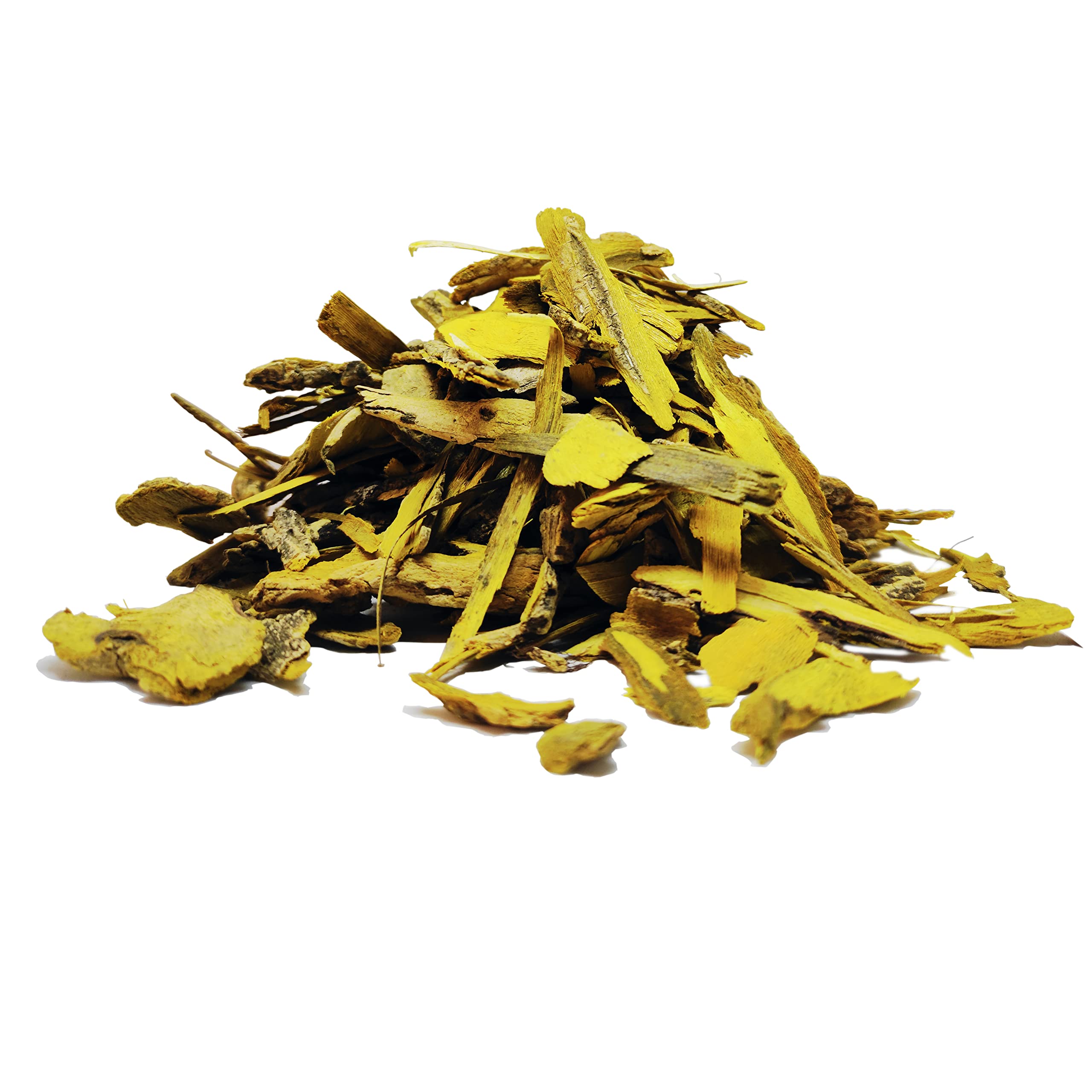 YUVIKA Daru Haldi Chilka - Berberis Aristata (100 Grams) – view 3