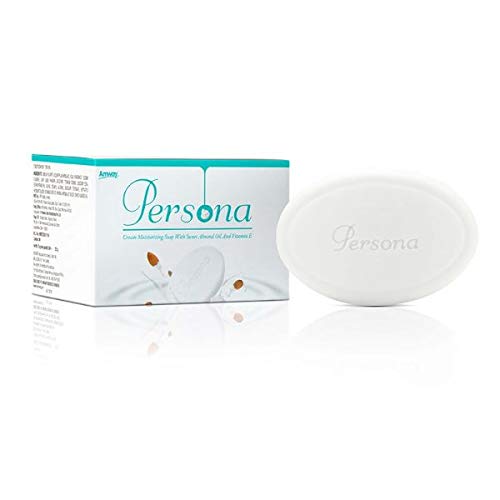 Amway Persona Creme Moisturizing Soap(Pack of 4) – view 2