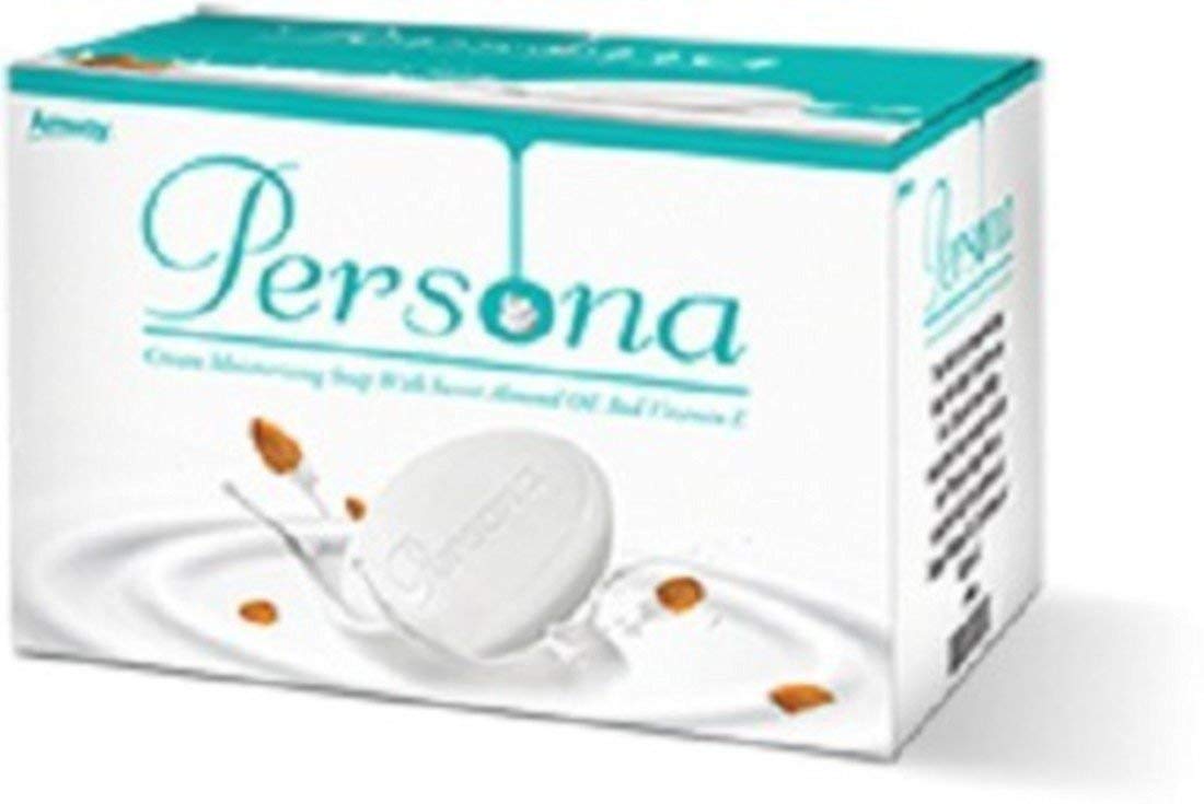 Amway Persona Creme Moisturizing Soap(Pack of 4) – view 3