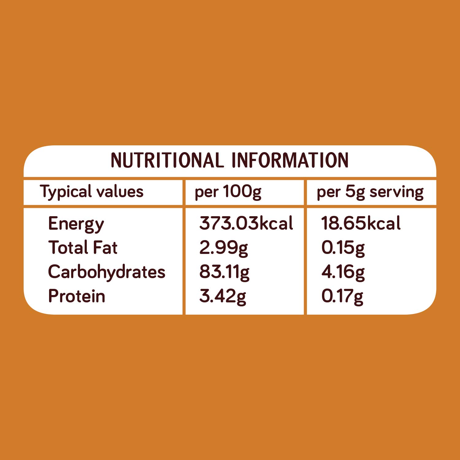 KILLI Triphala Powder (Amla Harad Baheda), 100g – view 7