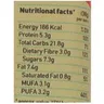 Yoga Bar Multigrain Energy Bar - Nuts & Seeds, Healthy Snack, High In Protein & Fibre, 38 g – view 4