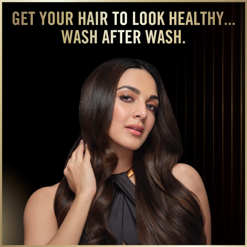 TRESemme Pro Protect Sulphate Free Shampoo 340 ml – view 5