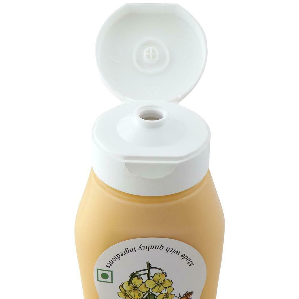 Veeba Honey Mustard Dressing 300 G – view 6