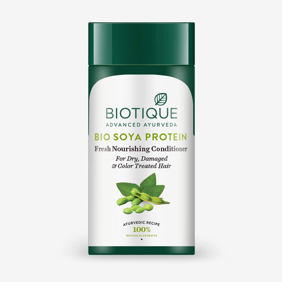 Biotique Herbcolor Conditioning Hair Colour l Ammonia Free Hair Color l 9 Organic Herbal Extracts l Natural and Healthy Shine l 50g + 110ml – view 7