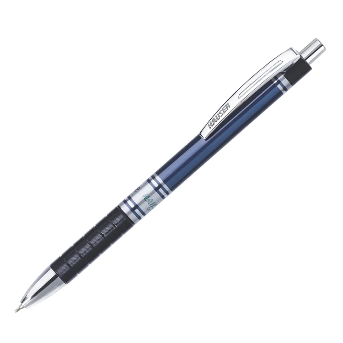 Hauser Cyclone Retractable Ball Pen Box – view 2