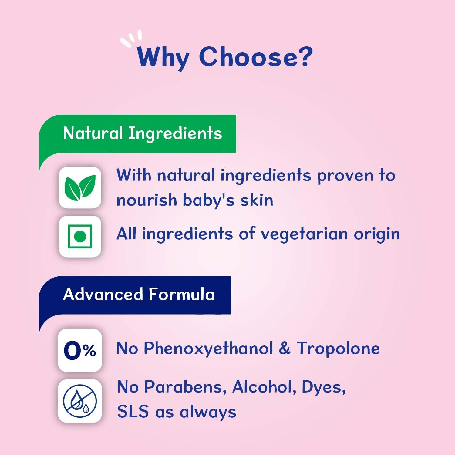 Chicco Baby Moments Baby Cream for Babies with Argan Oil & Avocado Butter, 100g – view 3