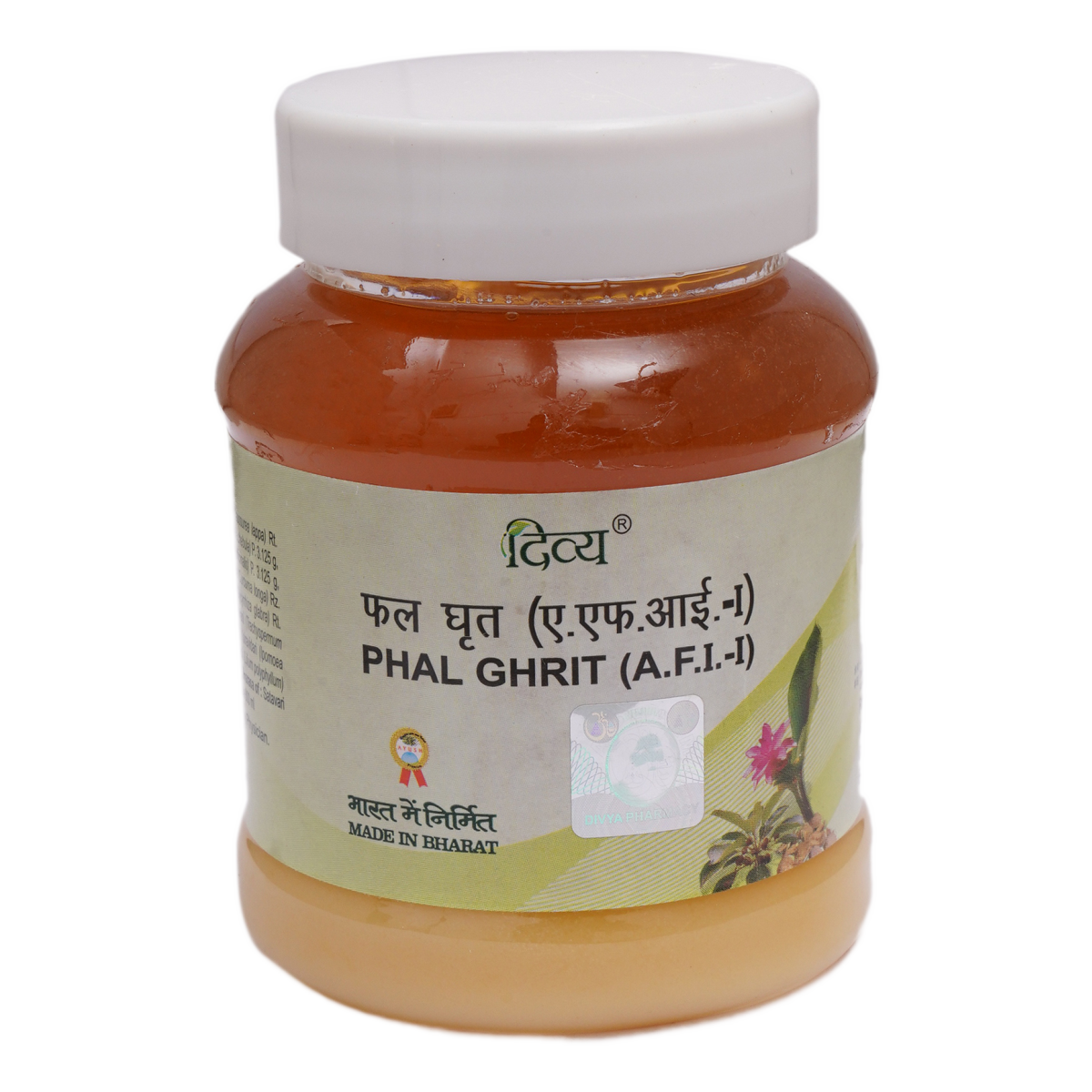 Divya Phal Ghrit 200 g – view 1